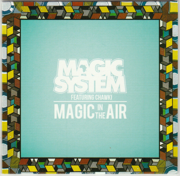 Magic In The Air
