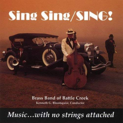 Sing Sing/SING!