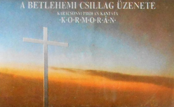 A Betlehemi Csillag Üzenete - Karácsonyi Profán Kantáta