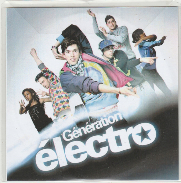 Génération Électro