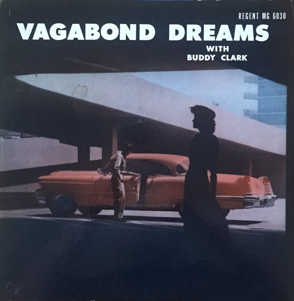 Vagabond Dreams