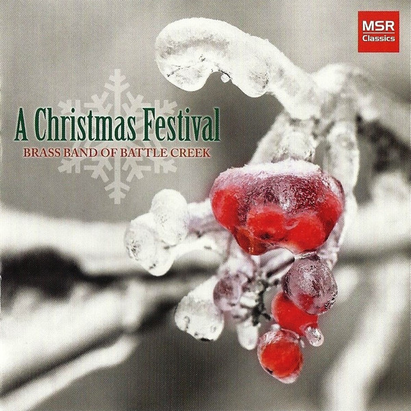 A Christmas Festival