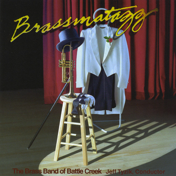 Brassmatazz