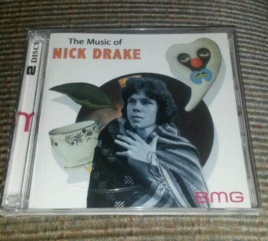 The Music Of Nick Drake