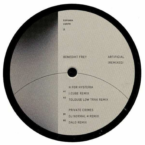  Artificial (Remixed)