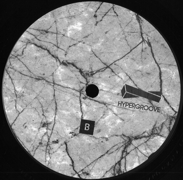 Serious EP