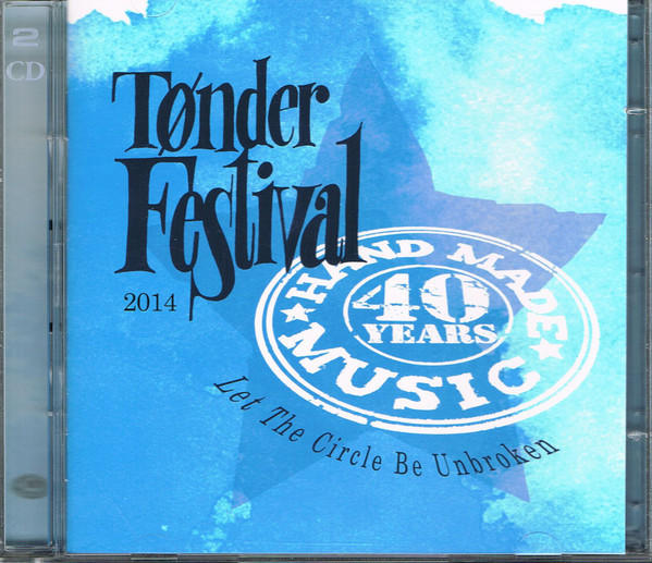 Tønder Festival 2014