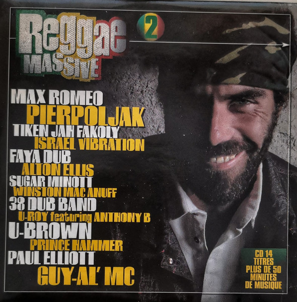 Reggae Massive 2