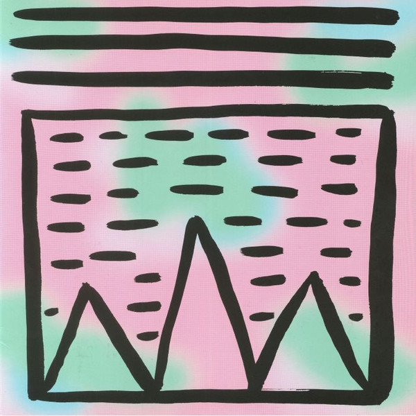 Marquis Hawkes + Lord Of The Isles Remixes