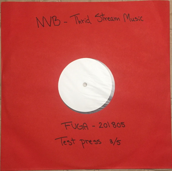 Third Stream Music 
