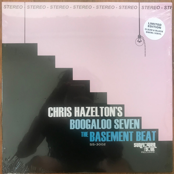 The Basement Beat
