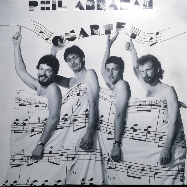 Phil Abraham Quartet