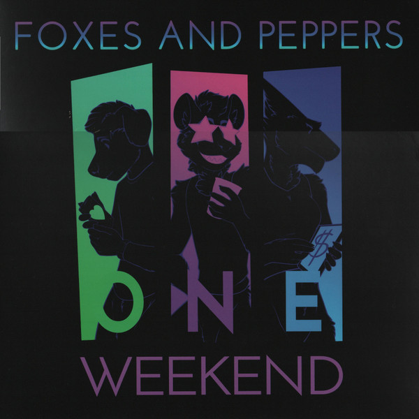 One Weekend