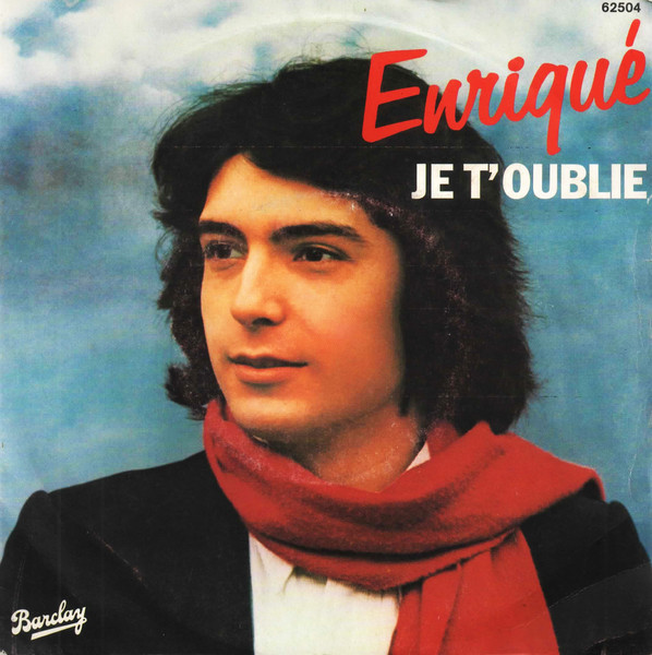 Je T'oublie 