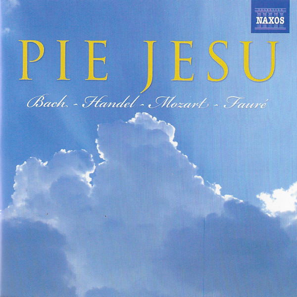 Pie Jesu