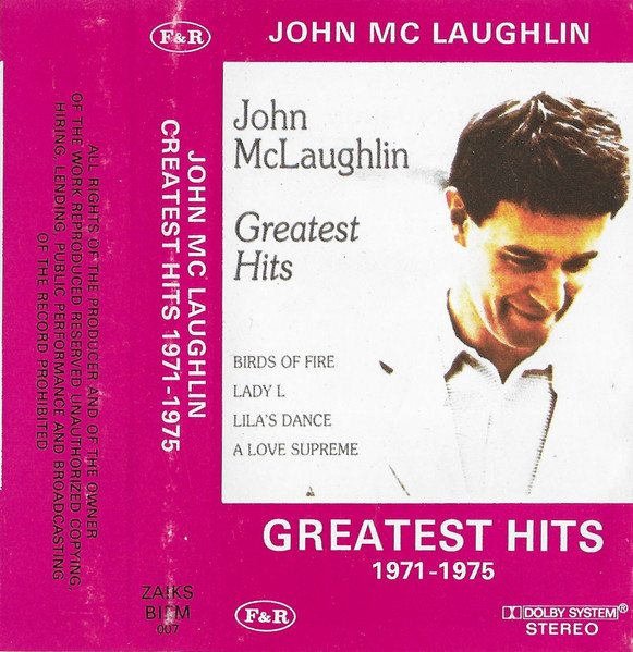 Greatest Hits 1971-1975