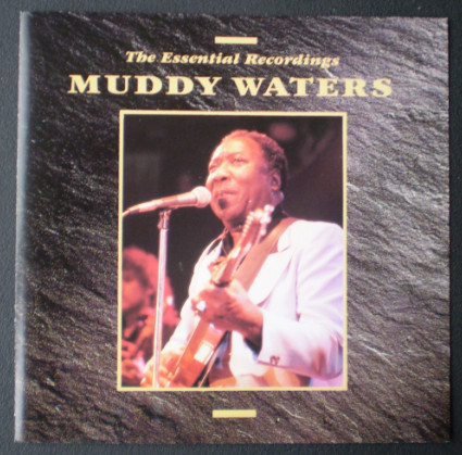 The Essential Recordings