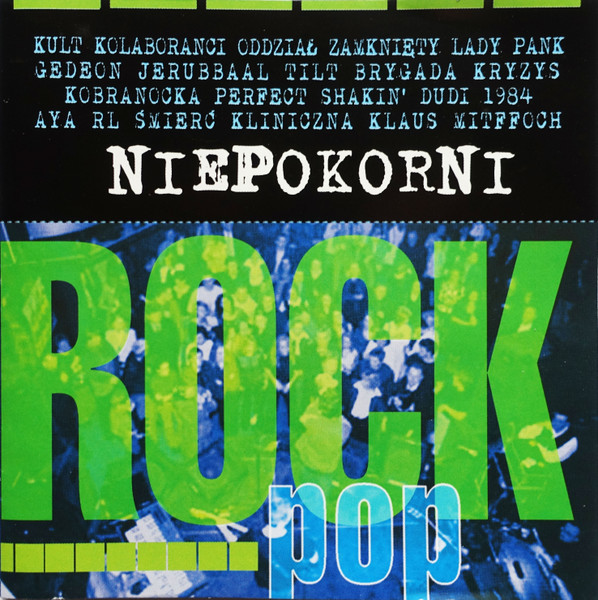 Niepokorni