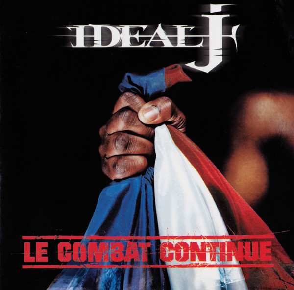 Le Combat Continue