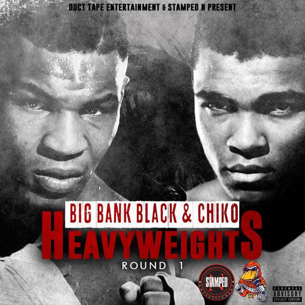 Heavyweights (Round 1)