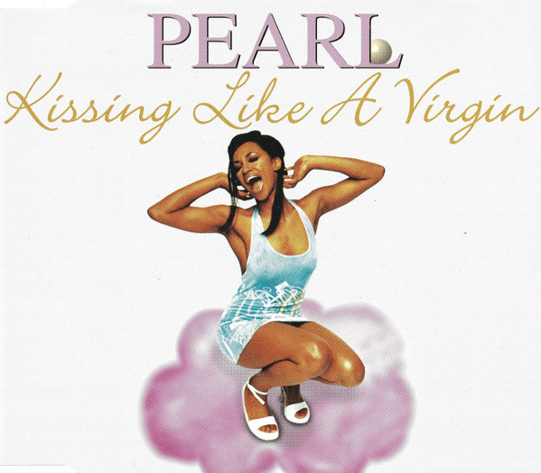 Kissing Like A Virgin