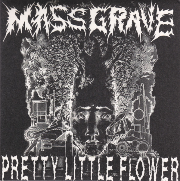 Pretty Little Flower / MassGrave