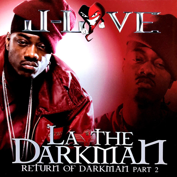 Return Of The Darkman Part 2