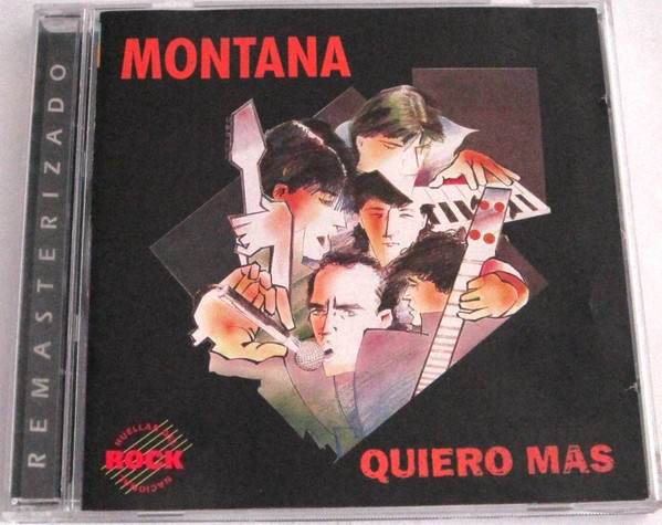 Quiero Más