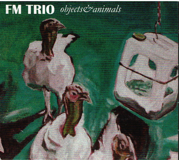 Objects & Animals