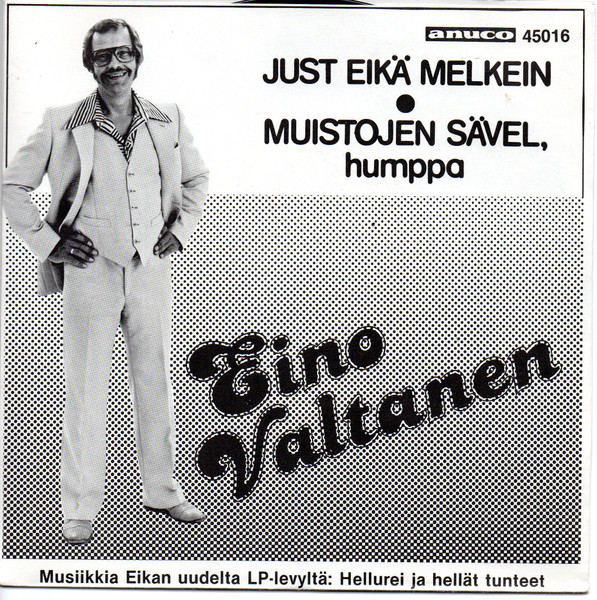 Just Eikä Melkein / Muistojen Sävel