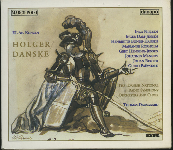 Holger Danske