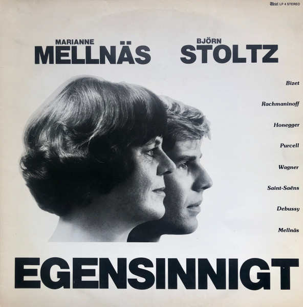Egensinnigt
