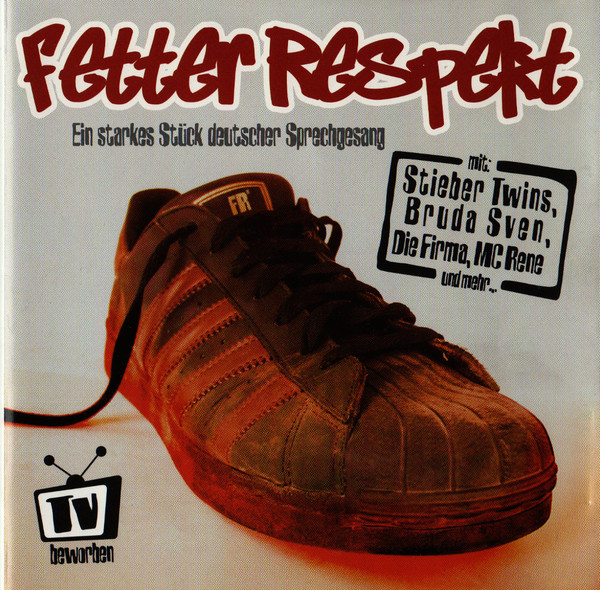 Fetter Respekt