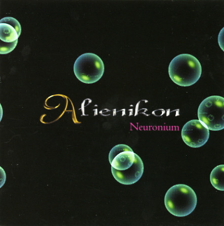 Alienikon