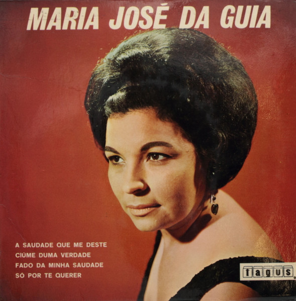 Maria José Da Guia