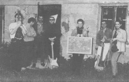 June  89 Repetitions