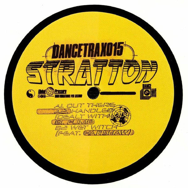 Dance Trax Vol. 15