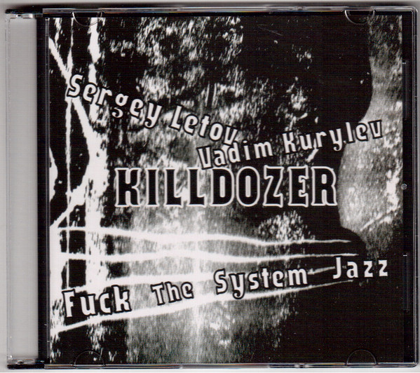 Fuck The System Jazz