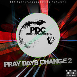 Pray Days Change 2