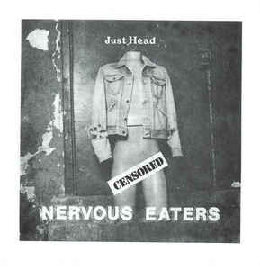 Just Head