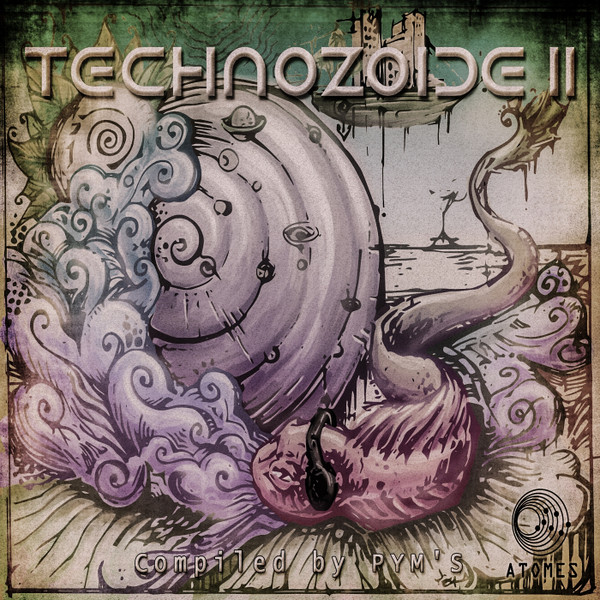 Technozoide II