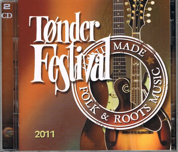Tønder Festival 2011