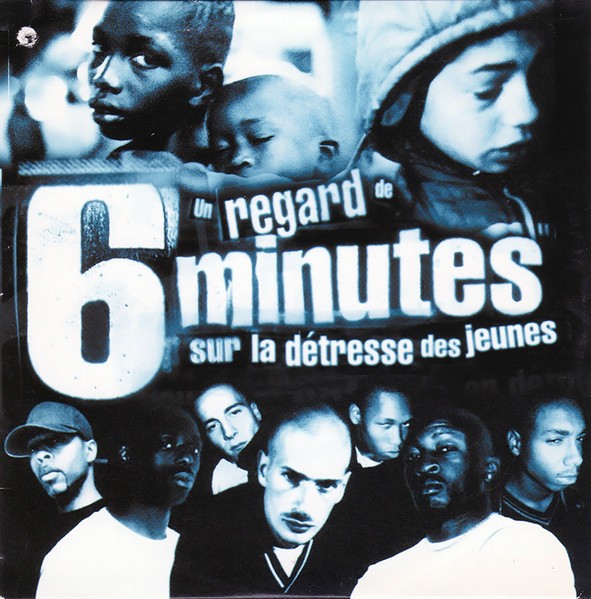 Un Regard De 6 Minutes Sur La Détresse Des Jeunes