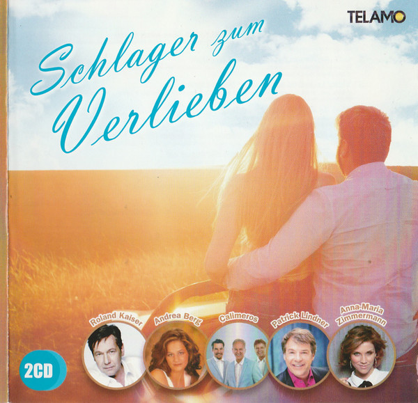 Schlager Zum Verlieben