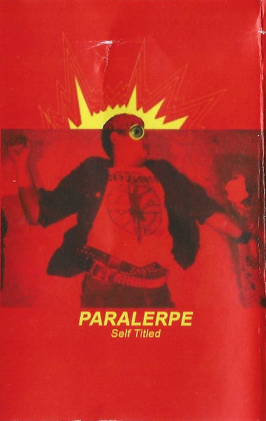 Self Titled