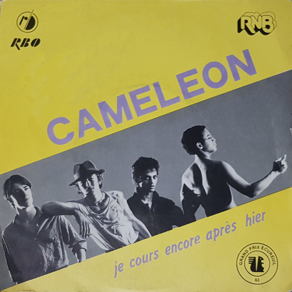 Je Cours Encore Après Hier