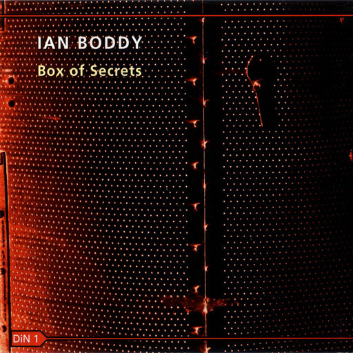 Box Of Secrets