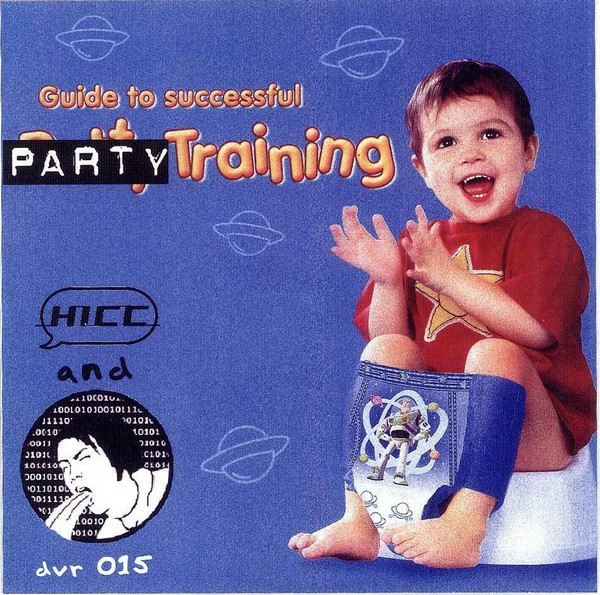 Guide To Successful Party Training