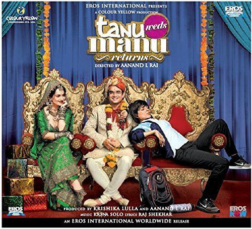 Tanu Weds Manu Returns