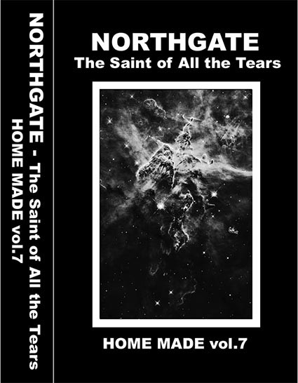 The Saint Of All The Tears